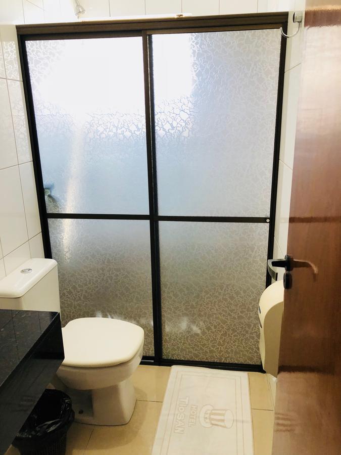 Tio San Hotel Mundo Novo  Εξωτερικό φωτογραφία